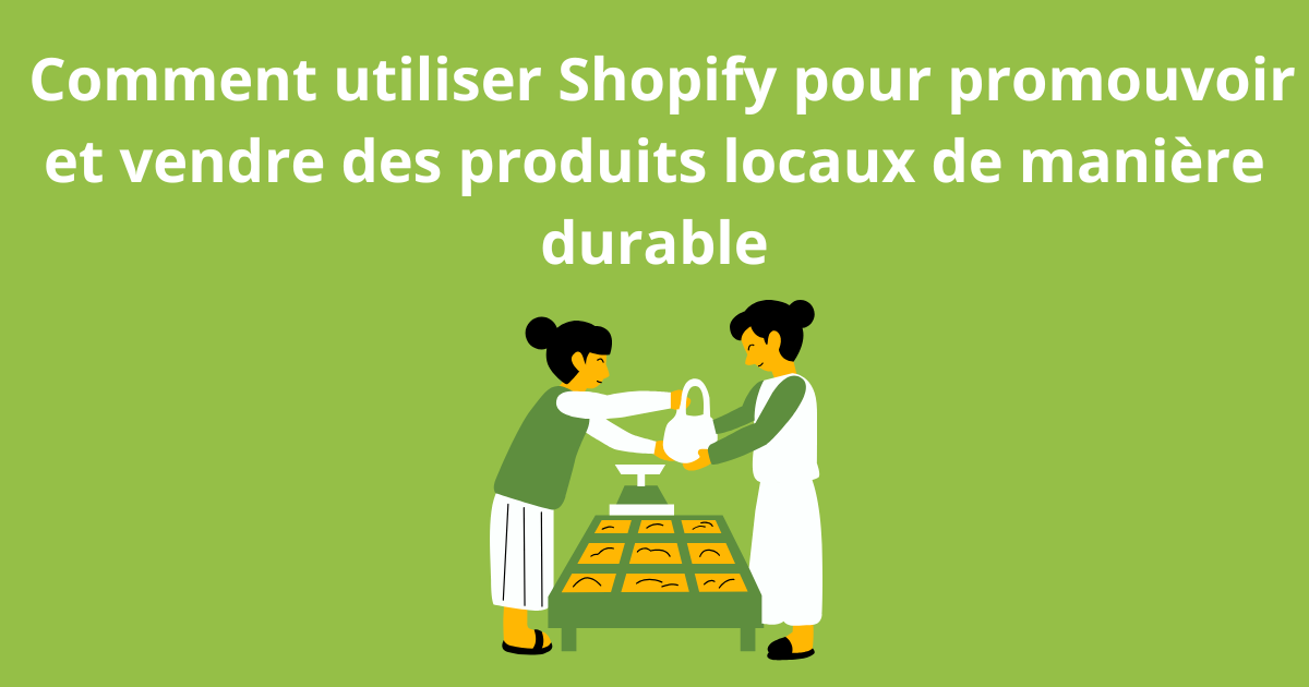 Shopify blog