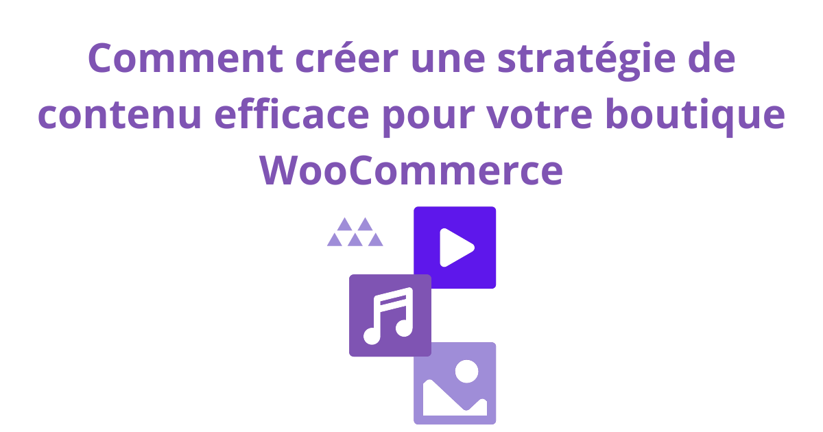 Blog-WooCommerce