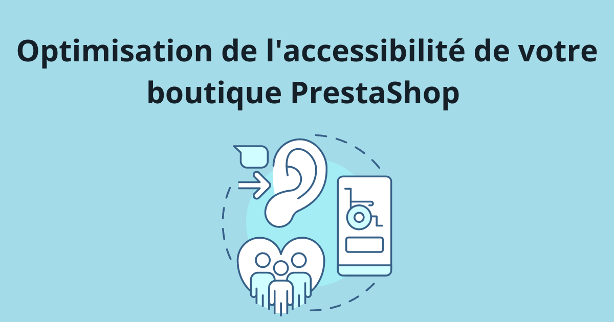 Accessibilité numérique